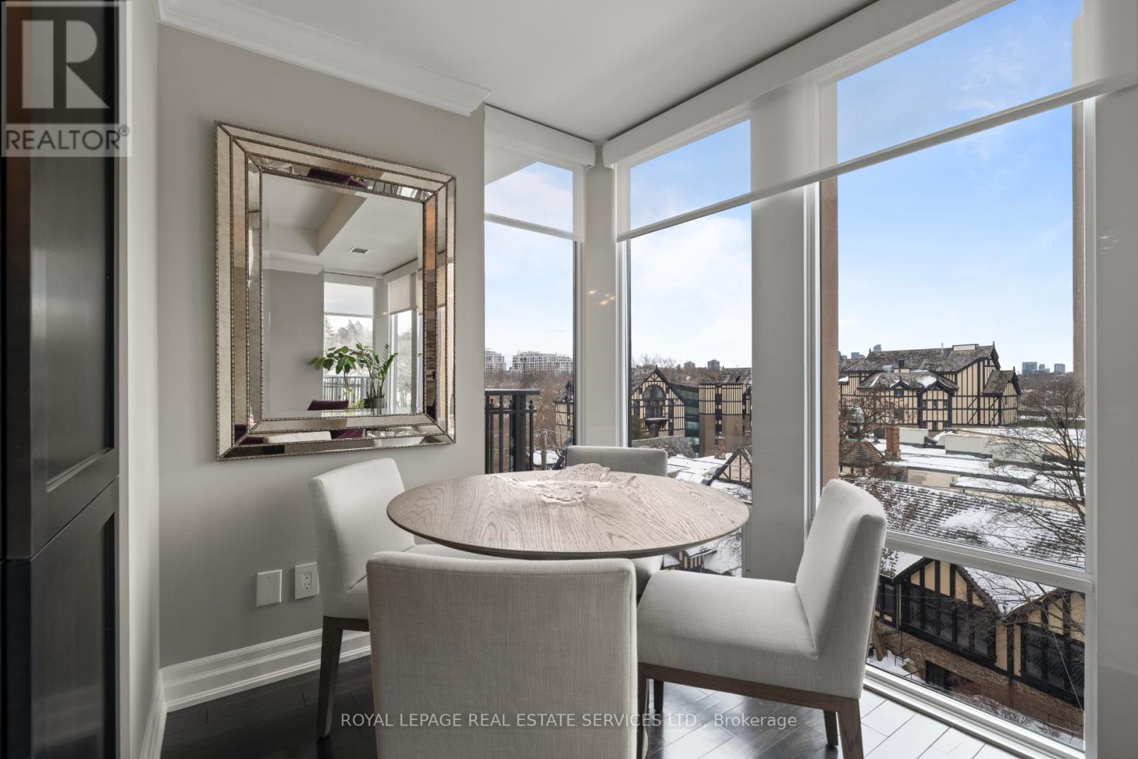 512 - 30 Old Mill Road, Toronto, Ontario  M8X 0A5 - Photo 17 - W12783002