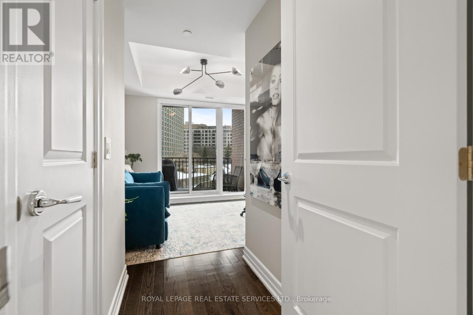 512 - 30 Old Mill Road, Toronto, Ontario  M8X 0A5 - Photo 19 - W12783002