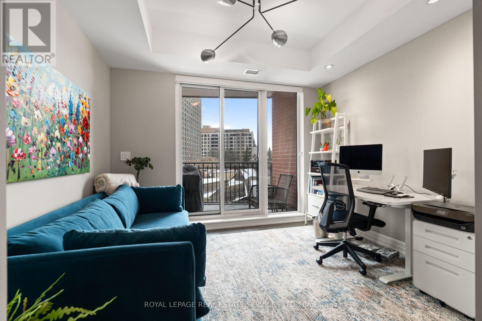 512 - 30 Old Mill Road, Toronto, Ontario  M8X 0A5 - Photo 20 - W12783002