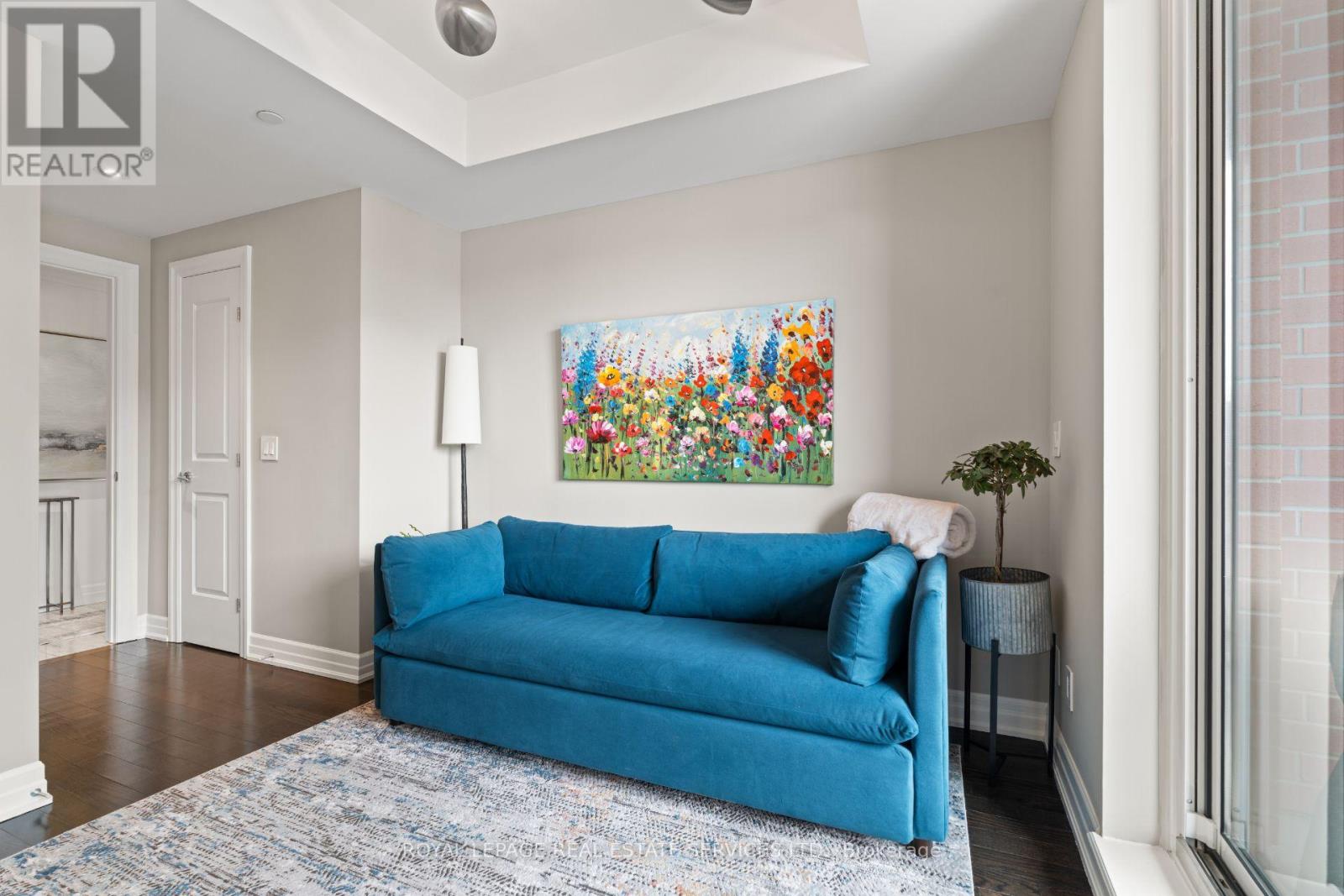 512 - 30 Old Mill Road, Toronto, Ontario  M8X 0A5 - Photo 21 - W12783002