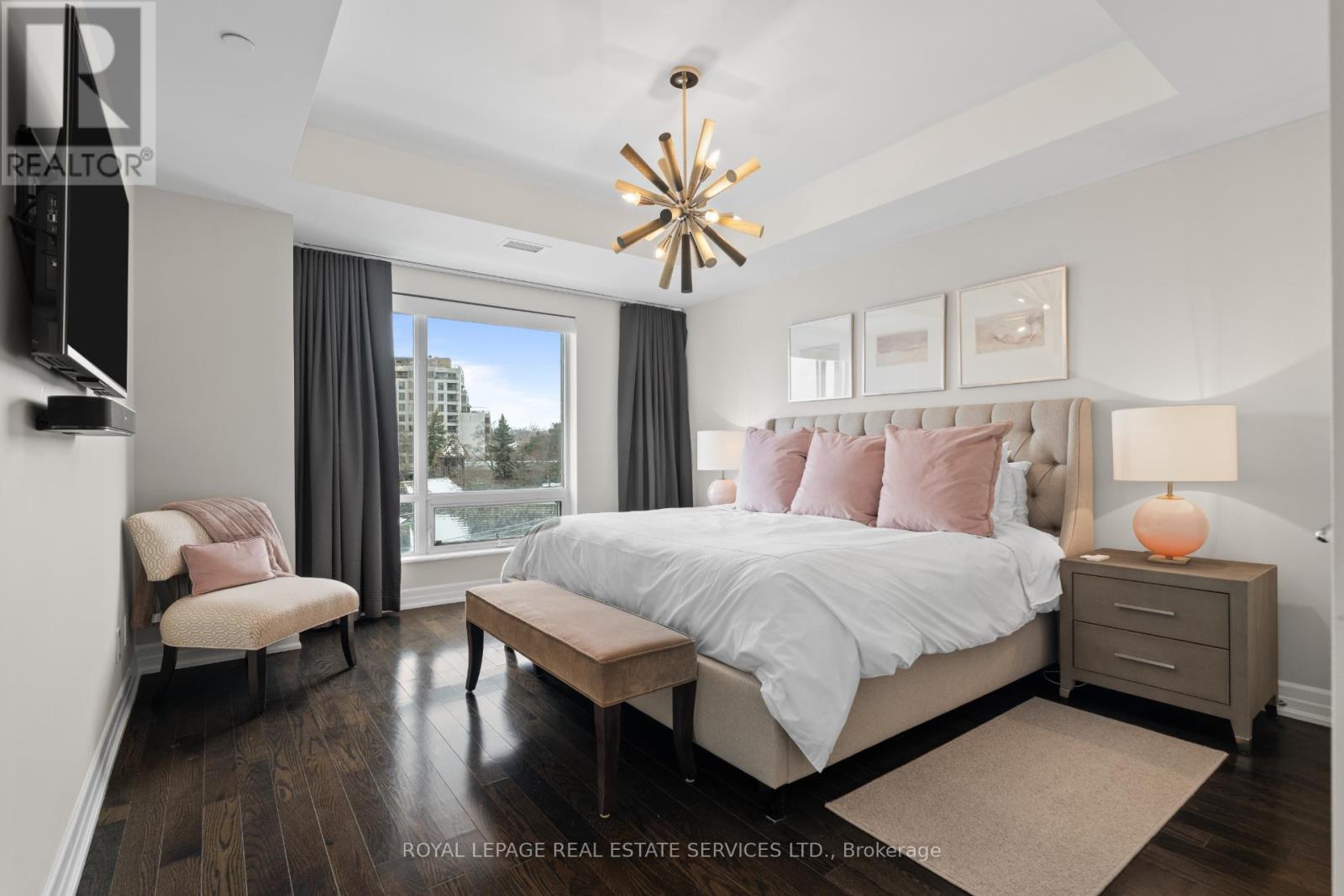 512 - 30 Old Mill Road, Toronto, Ontario  M8X 0A5 - Photo 23 - W12783002