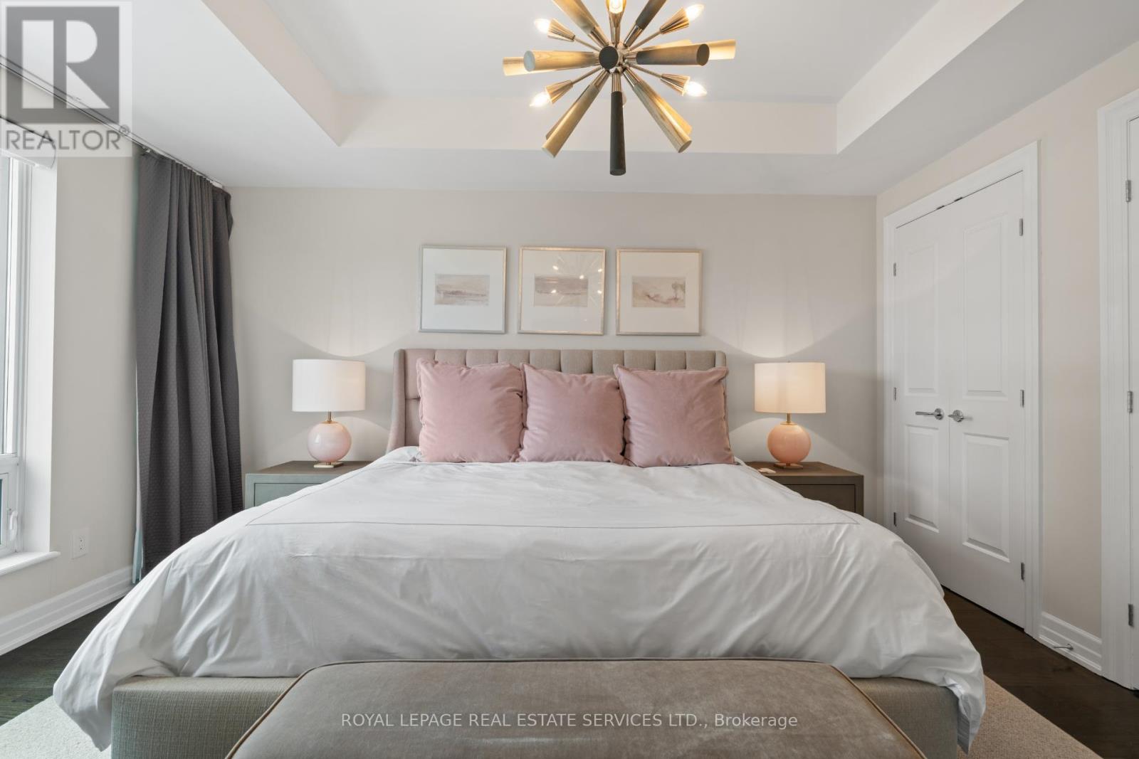 512 - 30 Old Mill Road, Toronto, Ontario  M8X 0A5 - Photo 24 - W12783002