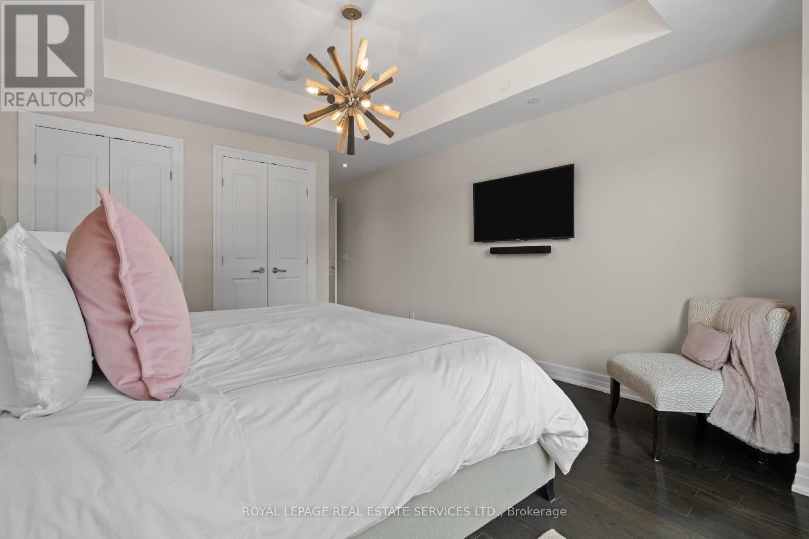 512 - 30 Old Mill Road, Toronto, Ontario  M8X 0A5 - Photo 25 - W12783002