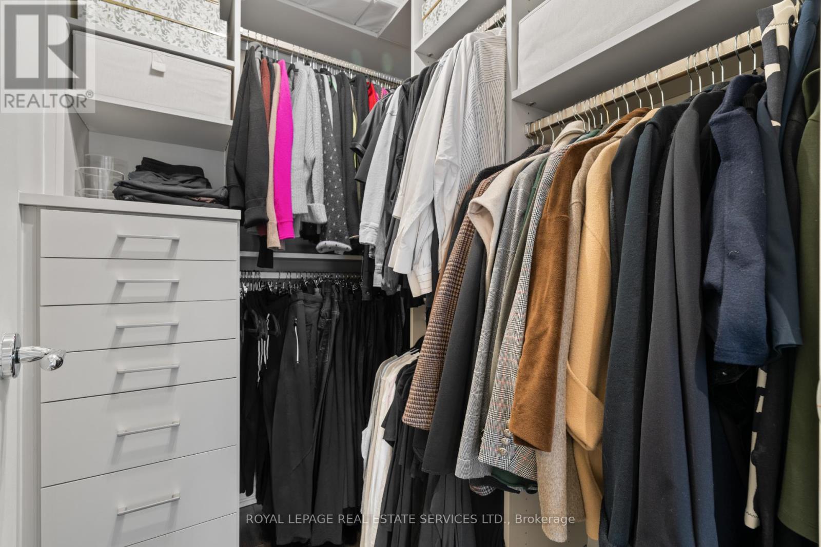 512 - 30 Old Mill Road, Toronto, Ontario  M8X 0A5 - Photo 26 - W12783002