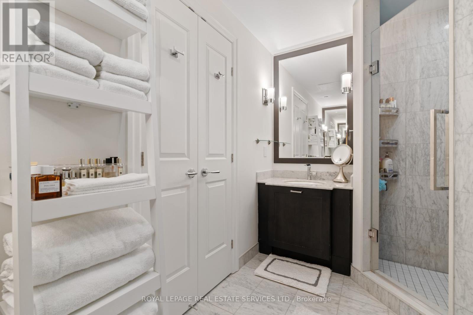 512 - 30 Old Mill Road, Toronto, Ontario  M8X 0A5 - Photo 29 - W12783002