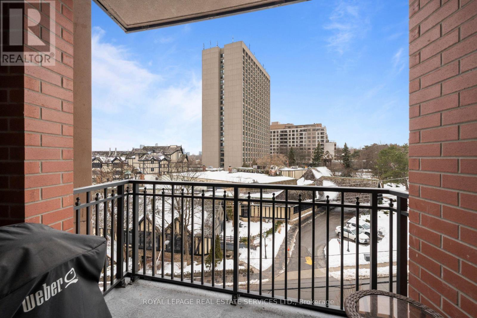 512 - 30 Old Mill Road, Toronto, Ontario  M8X 0A5 - Photo 32 - W12783002