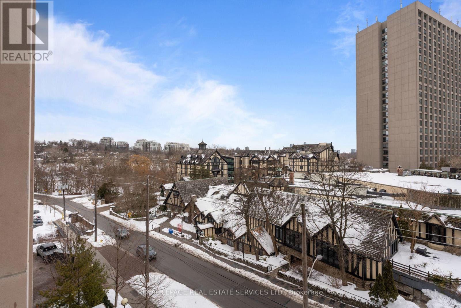 512 - 30 Old Mill Road, Toronto, Ontario  M8X 0A5 - Photo 33 - W12783002