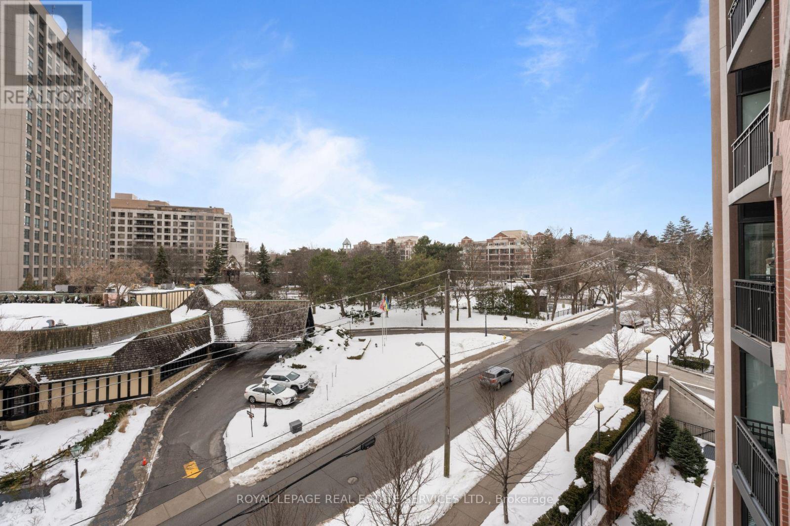 512 - 30 Old Mill Road, Toronto, Ontario  M8X 0A5 - Photo 34 - W12783002