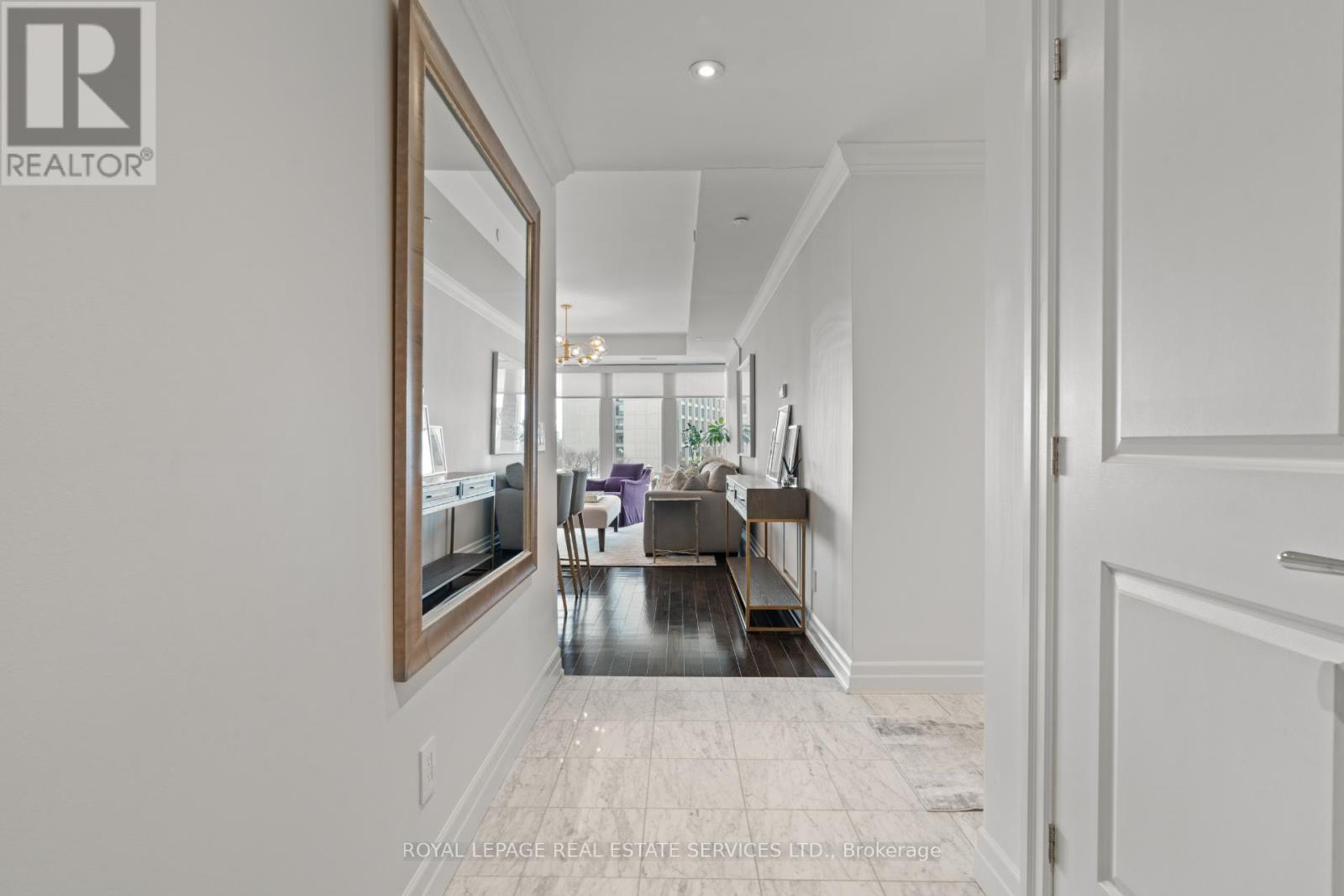 512 - 30 Old Mill Road, Toronto, Ontario  M8X 0A5 - Photo 6 - W12783002