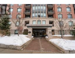 512 - 30 OLD MILL ROAD, Toronto, Ontario