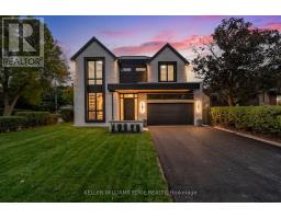 144 MANSFIELD DRIVE, Oakville, Ontario