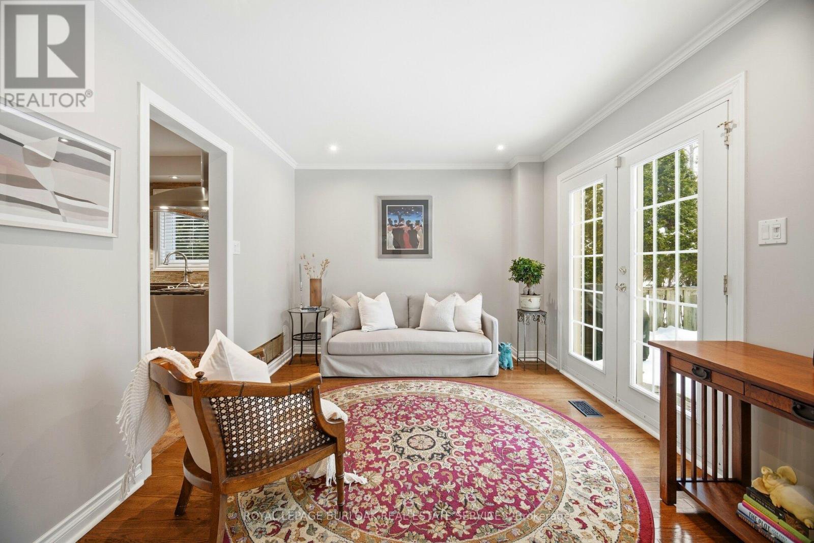 375 Parkridge Crescent, Oakville, Ontario  L6M 1A8 - Photo 15 - W12783022