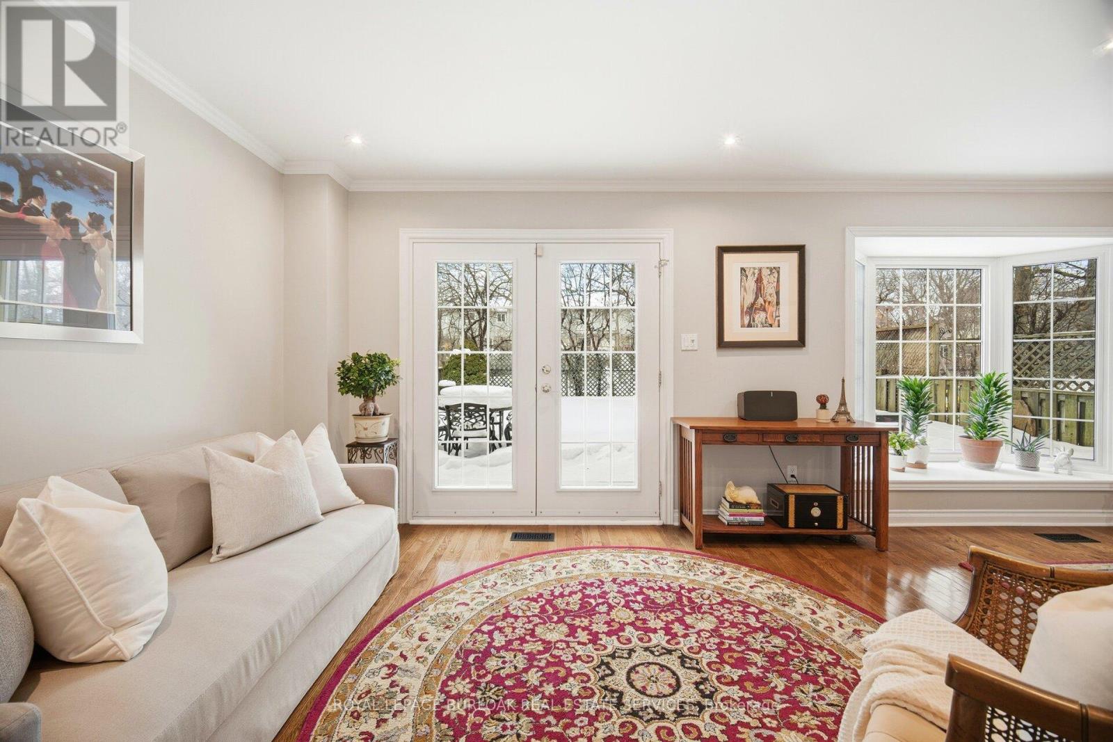 375 Parkridge Crescent, Oakville, Ontario  L6M 1A8 - Photo 16 - W12783022