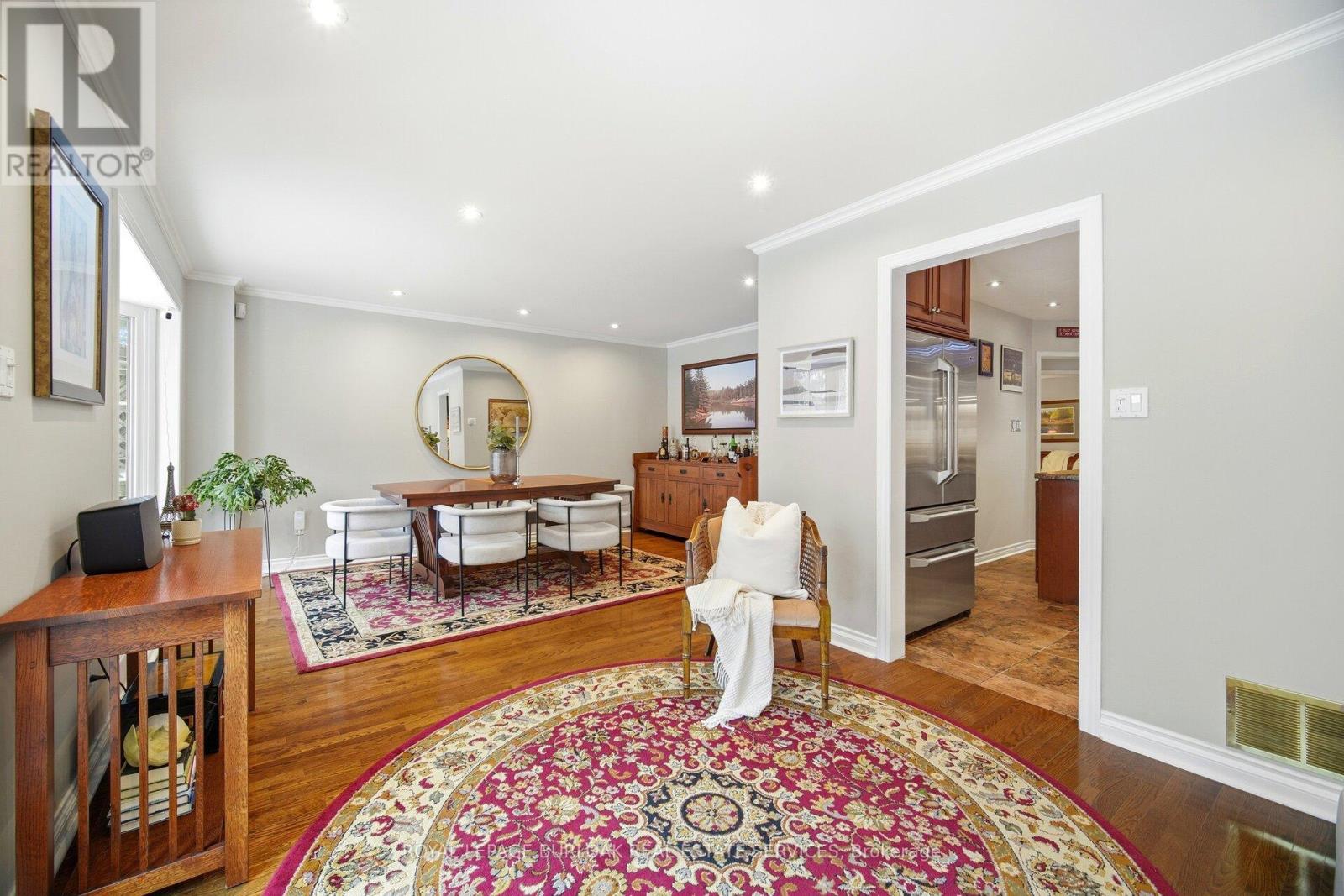 375 Parkridge Crescent, Oakville, Ontario  L6M 1A8 - Photo 17 - W12783022