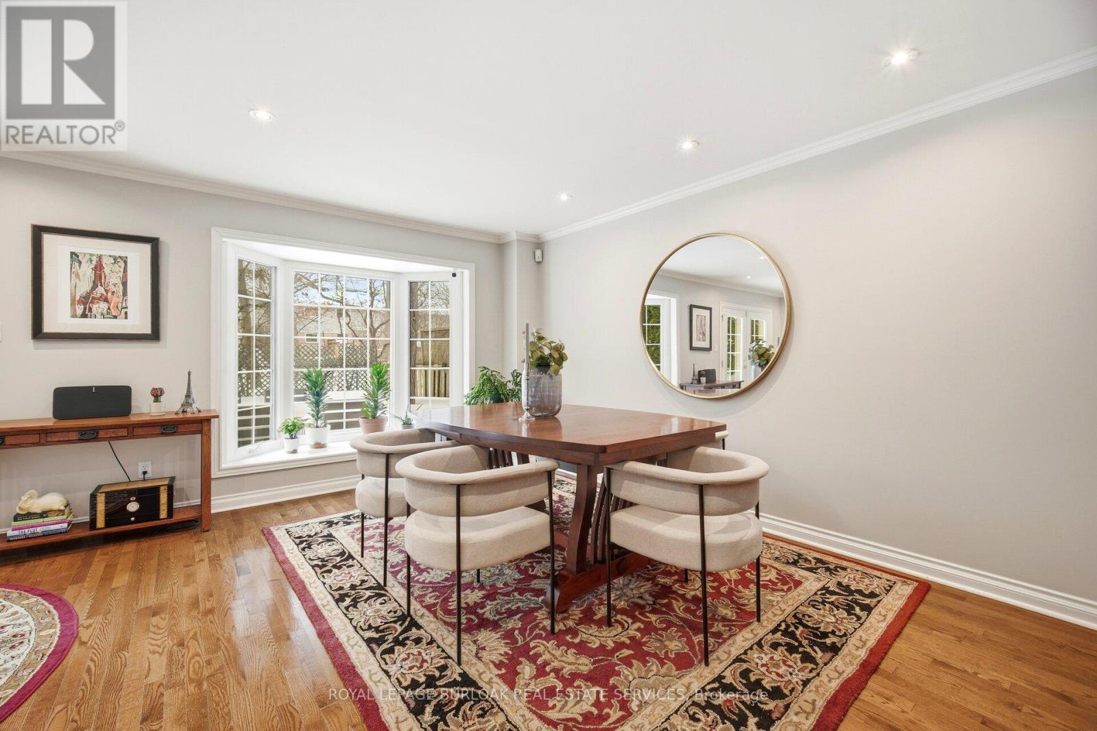 375 Parkridge Crescent, Oakville, Ontario  L6M 1A8 - Photo 18 - W12783022