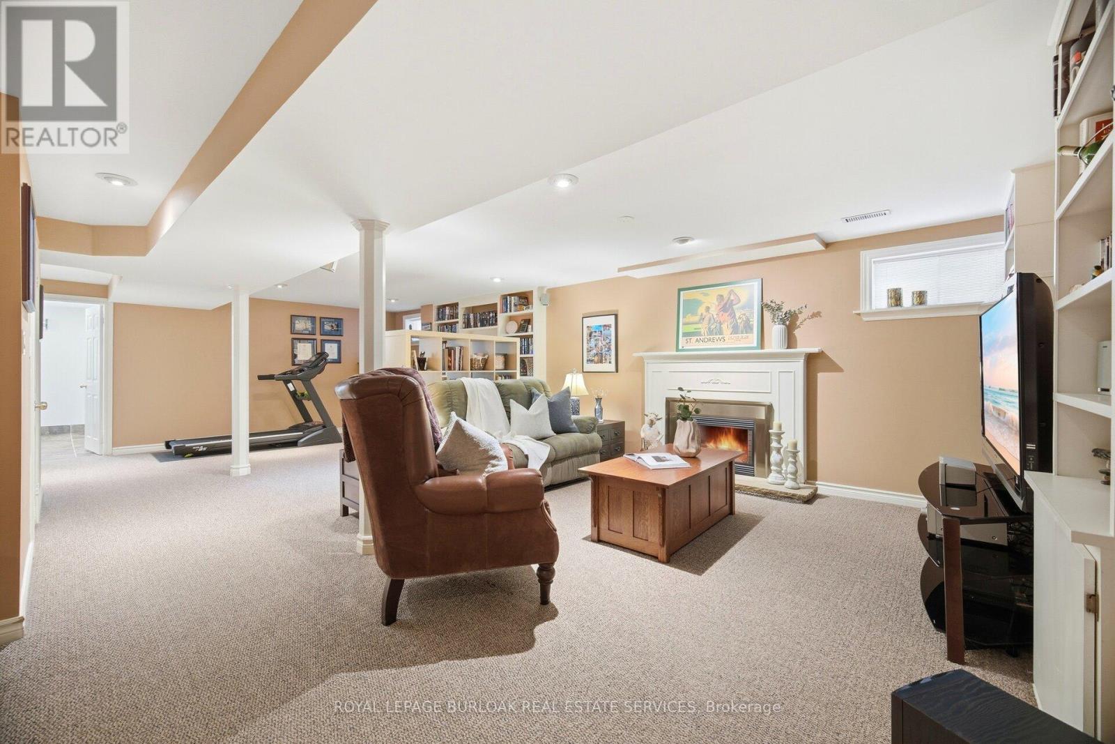 375 Parkridge Crescent, Oakville, Ontario  L6M 1A8 - Photo 33 - W12783022