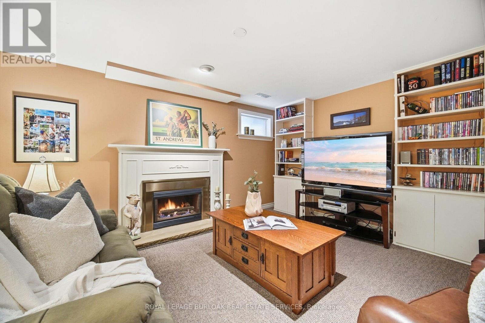 375 Parkridge Crescent, Oakville, Ontario  L6M 1A8 - Photo 34 - W12783022