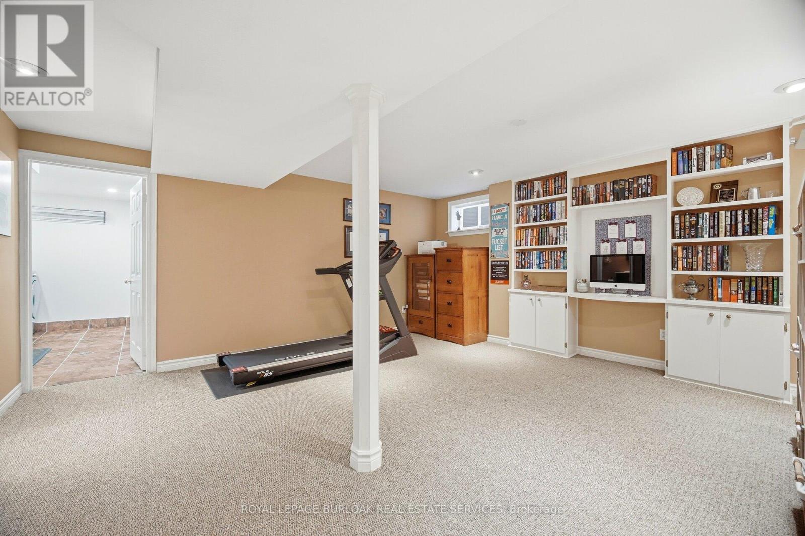 375 Parkridge Crescent, Oakville, Ontario  L6M 1A8 - Photo 36 - W12783022