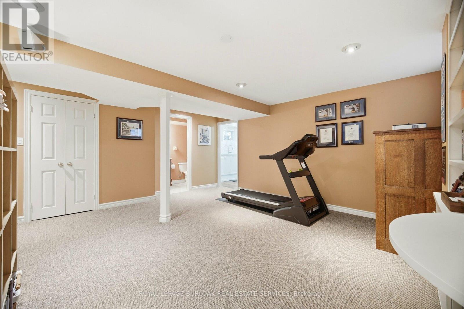 375 Parkridge Crescent, Oakville, Ontario  L6M 1A8 - Photo 37 - W12783022