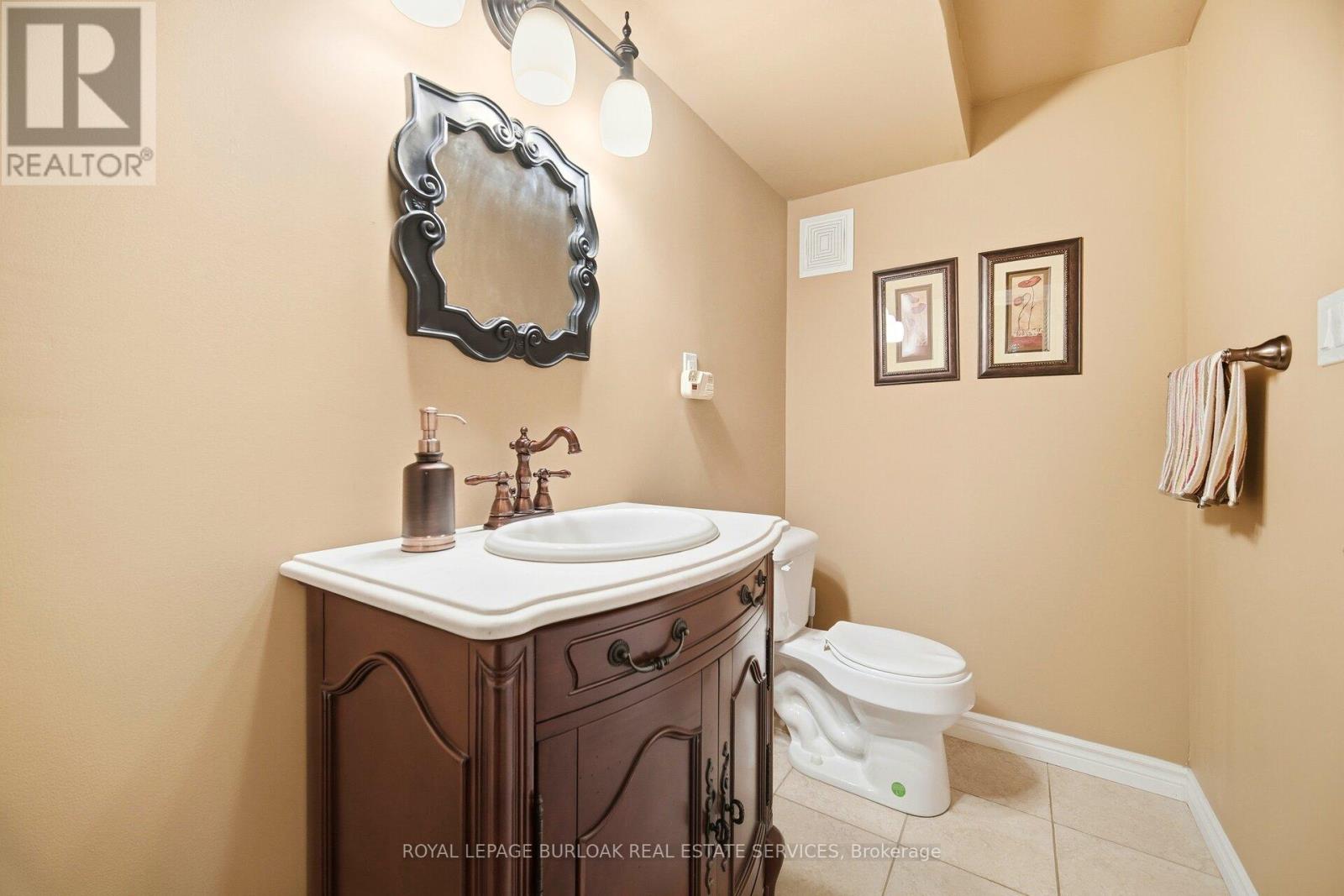 375 Parkridge Crescent, Oakville, Ontario  L6M 1A8 - Photo 38 - W12783022