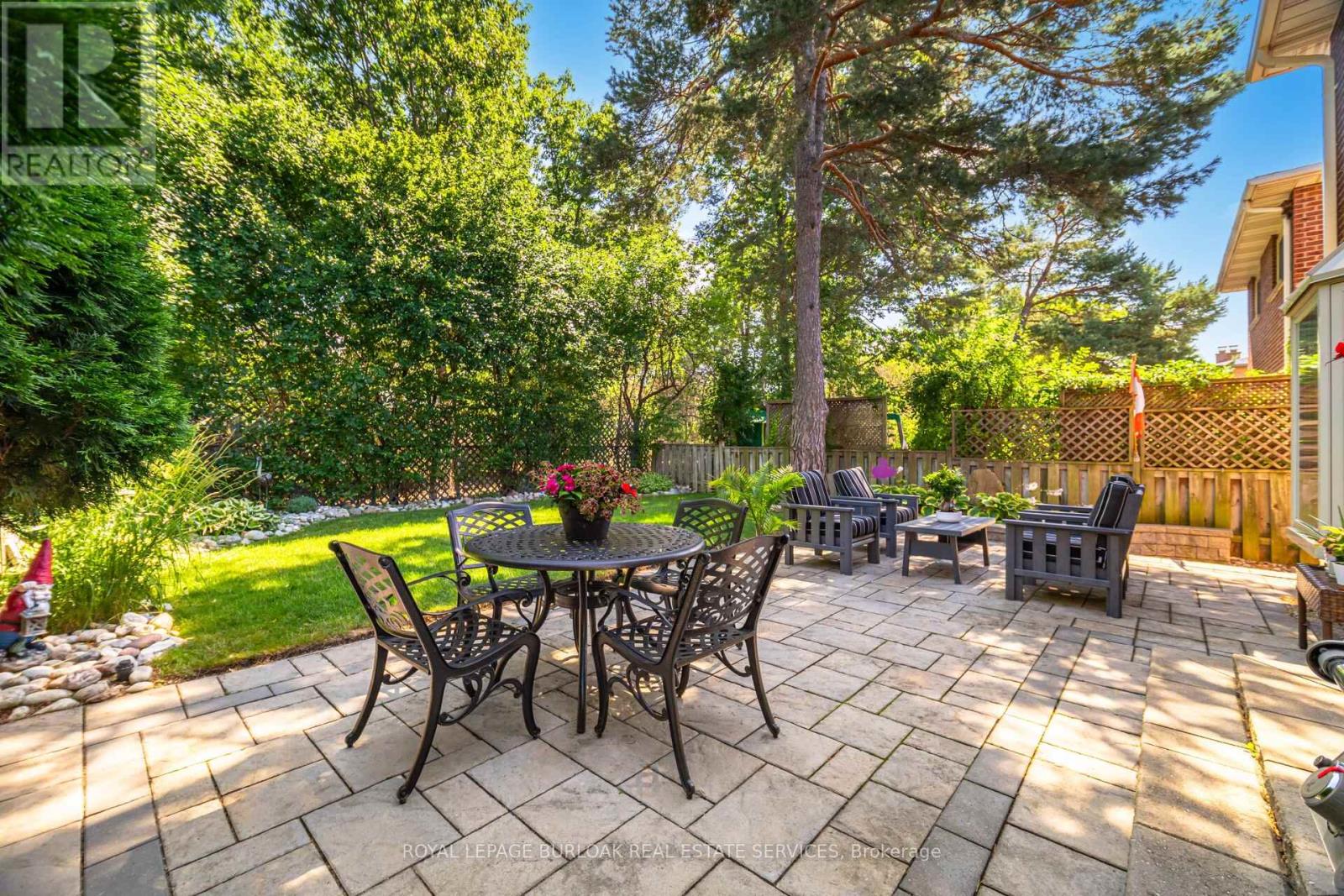 375 Parkridge Crescent, Oakville, Ontario  L6M 1A8 - Photo 40 - W12783022