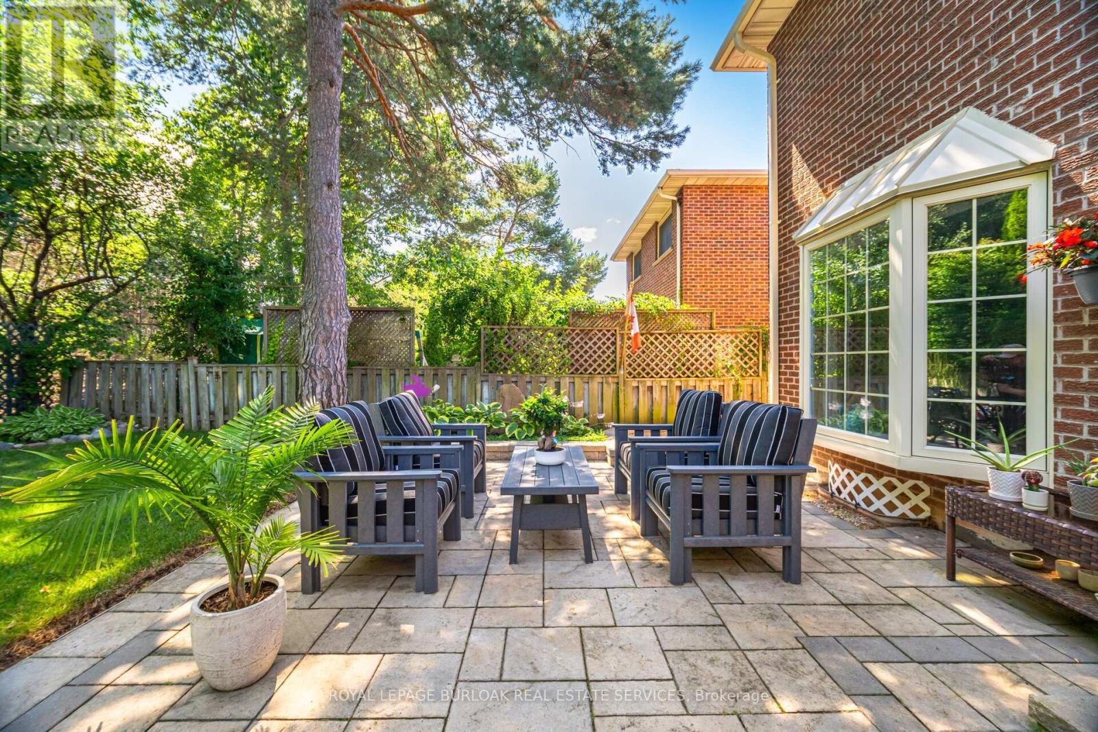 375 Parkridge Crescent, Oakville, Ontario  L6M 1A8 - Photo 42 - W12783022