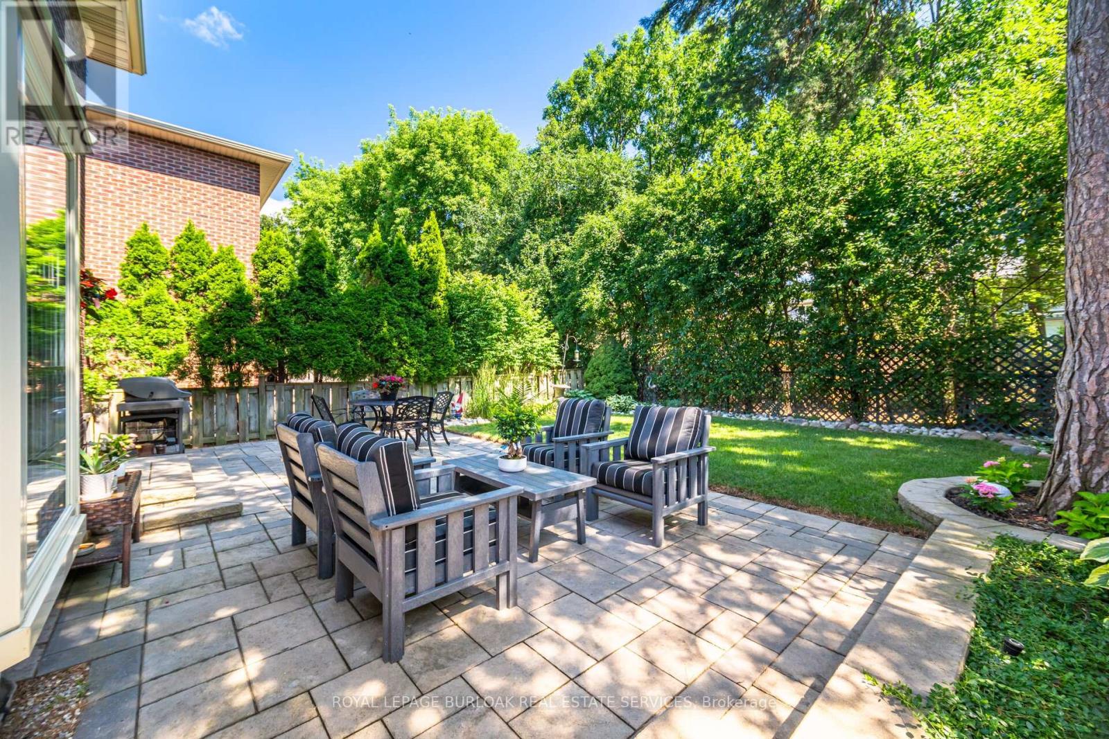 375 Parkridge Crescent, Oakville, Ontario  L6M 1A8 - Photo 44 - W12783022