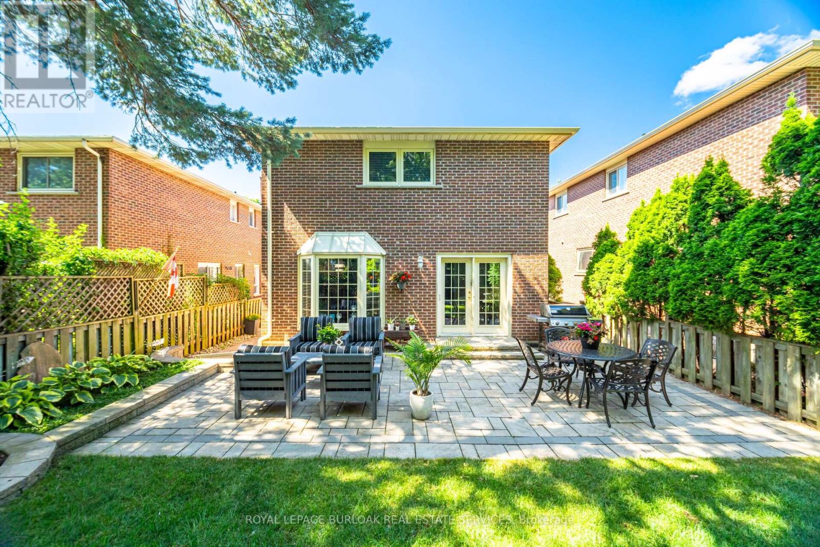 375 Parkridge Crescent, Oakville, Ontario  L6M 1A8 - Photo 45 - W12783022