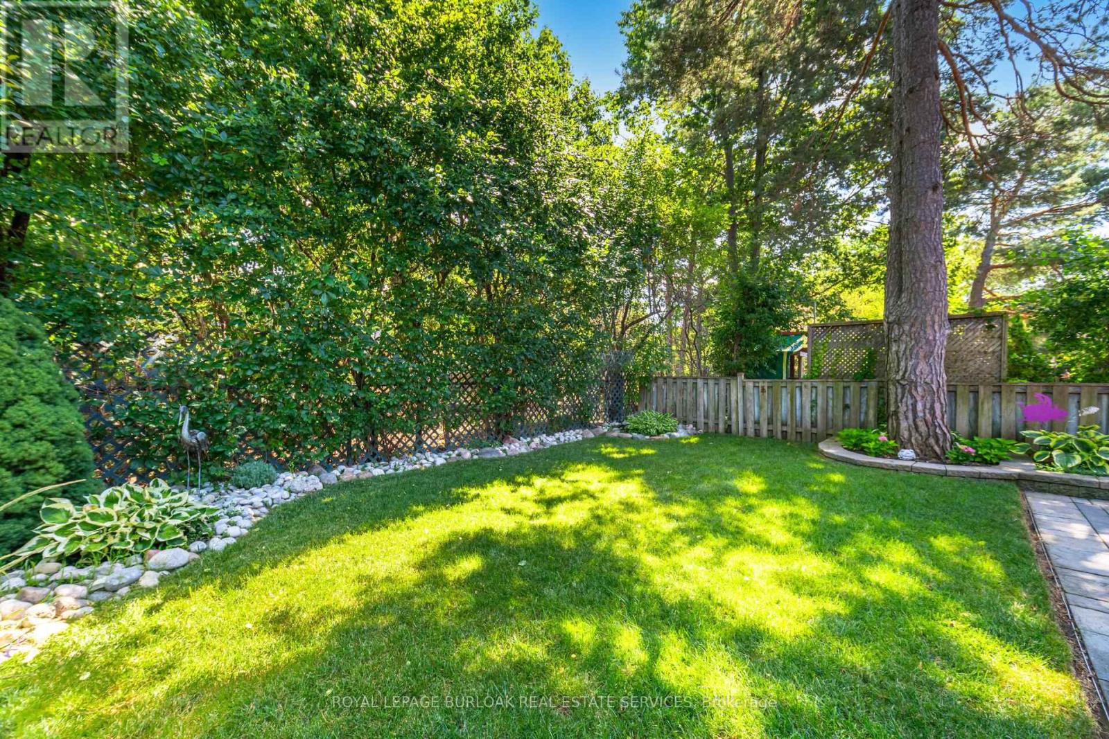 375 Parkridge Crescent, Oakville, Ontario  L6M 1A8 - Photo 47 - W12783022