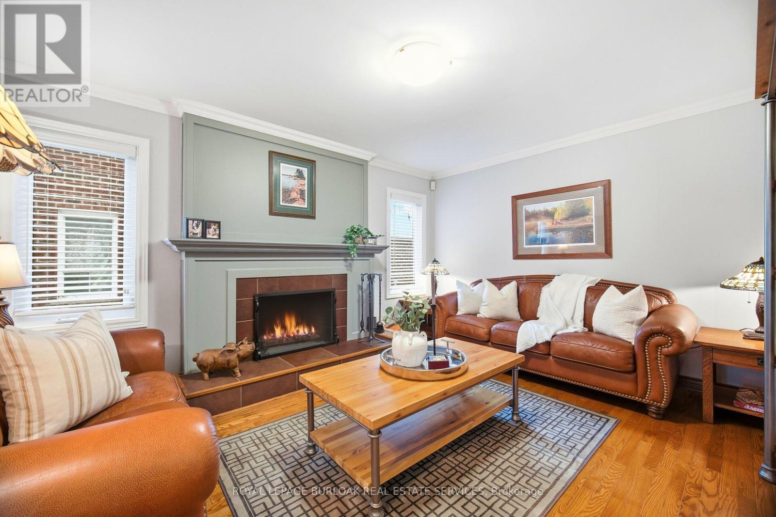 375 Parkridge Crescent, Oakville, Ontario  L6M 1A8 - Photo 8 - W12783022