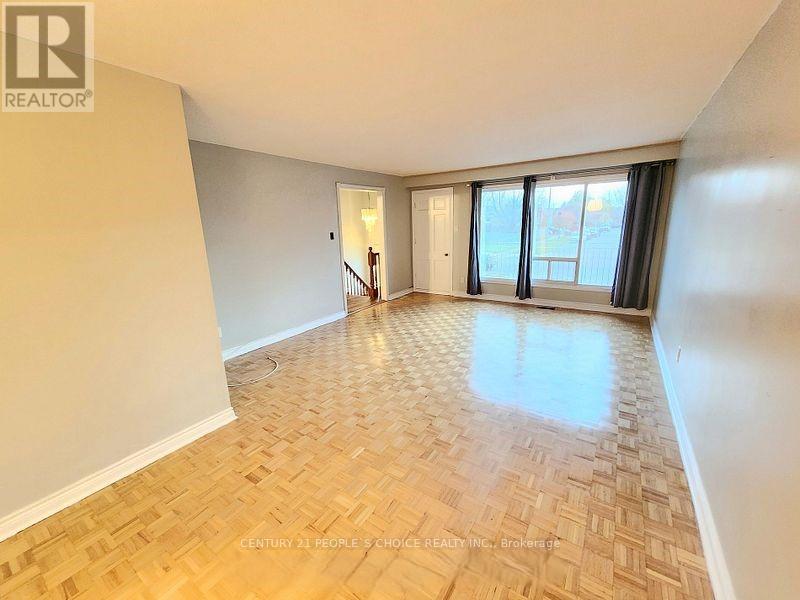 Main - 2644 Windjammer Road, Mississauga, Ontario  L5L 1T5 - Photo 11 - W12783038