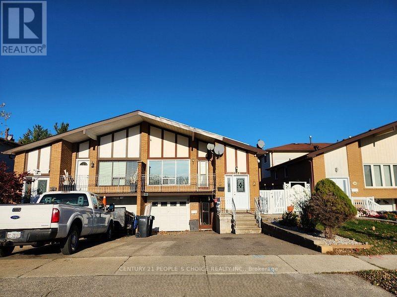 Main - 2644 Windjammer Road, Mississauga, Ontario  L5L 1T5 - Photo 2 - W12783038