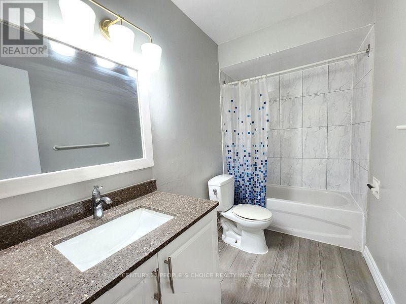 Main - 2644 Windjammer Road, Mississauga, Ontario  L5L 1T5 - Photo 22 - W12783038