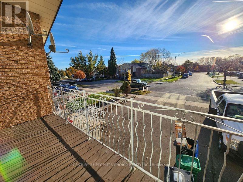 Main - 2644 Windjammer Road, Mississauga, Ontario  L5L 1T5 - Photo 24 - W12783038