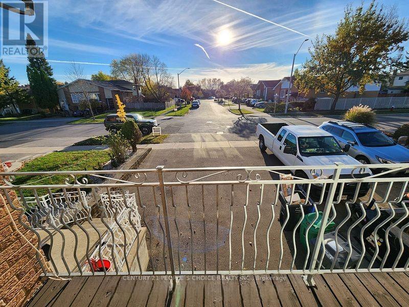 Main - 2644 Windjammer Road, Mississauga, Ontario  L5L 1T5 - Photo 25 - W12783038