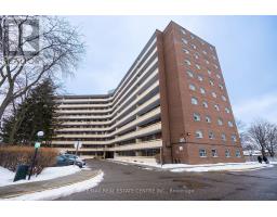 207 - 3577 DERRY ROAD, Mississauga, Ontario