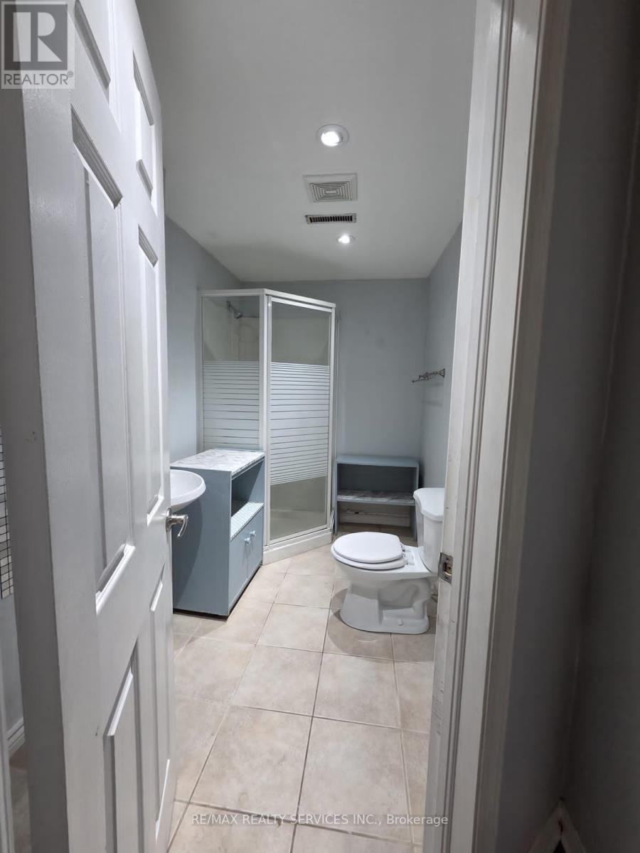 Basement - 24 Vivians Crescent, Brampton, Ontario  L6Y 4V1 - Photo 10 - W12783070