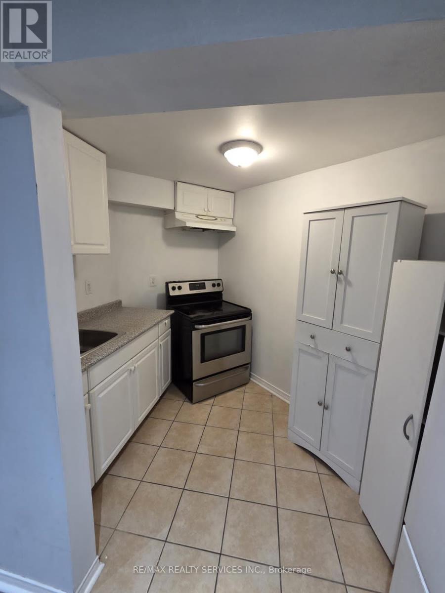 Basement - 24 Vivians Crescent, Brampton, Ontario  L6Y 4V1 - Photo 8 - W12783070