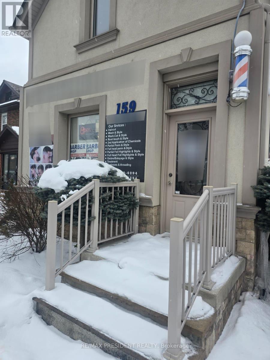 159 Queen Street W, Brampton, Ontario  L6Y 1M4 - Photo 1 - W12783076