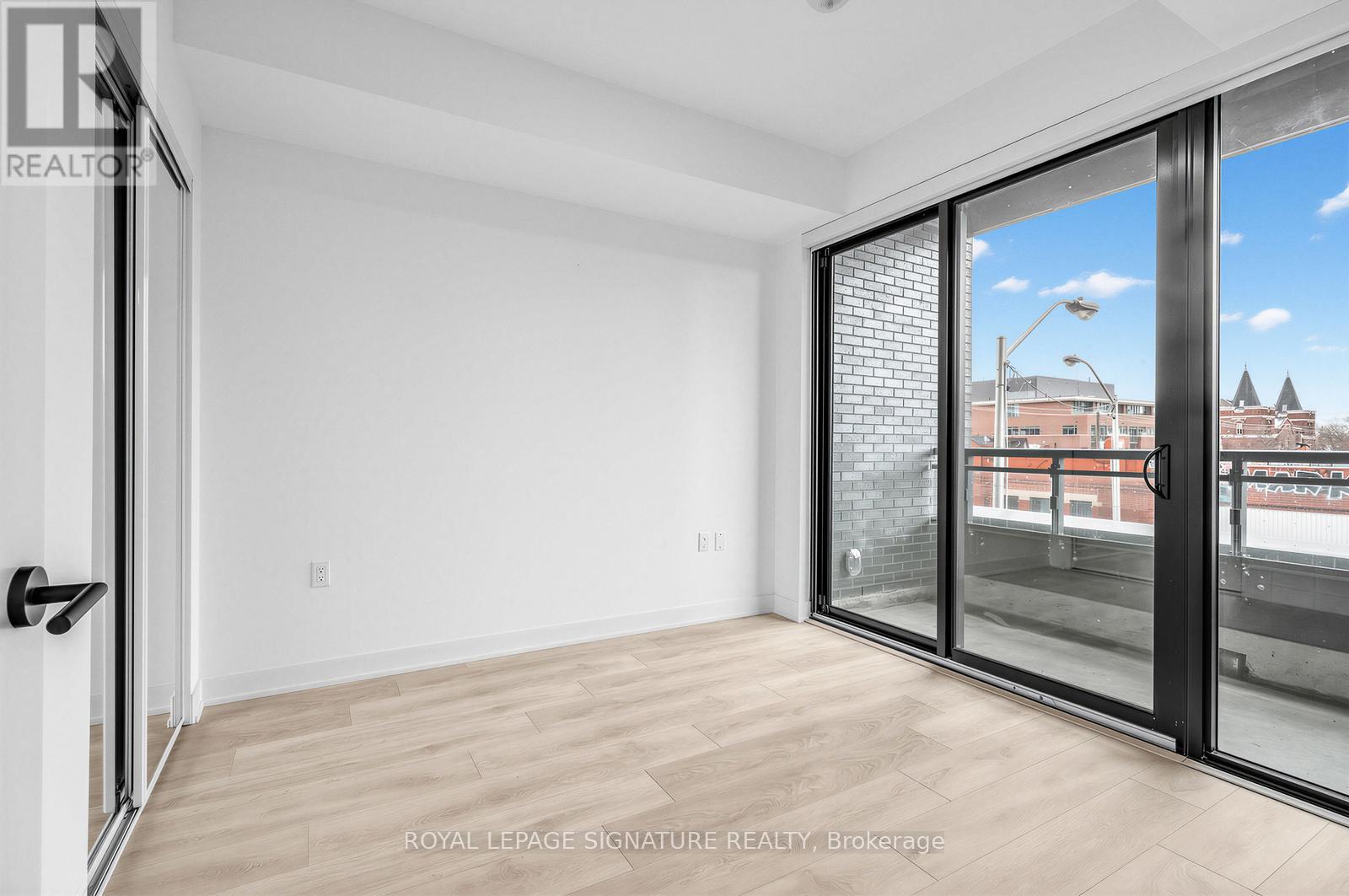 307 - 758 Dovercourt Road, Toronto, Ontario  M6H 2X2 - Photo 15 - W12783086