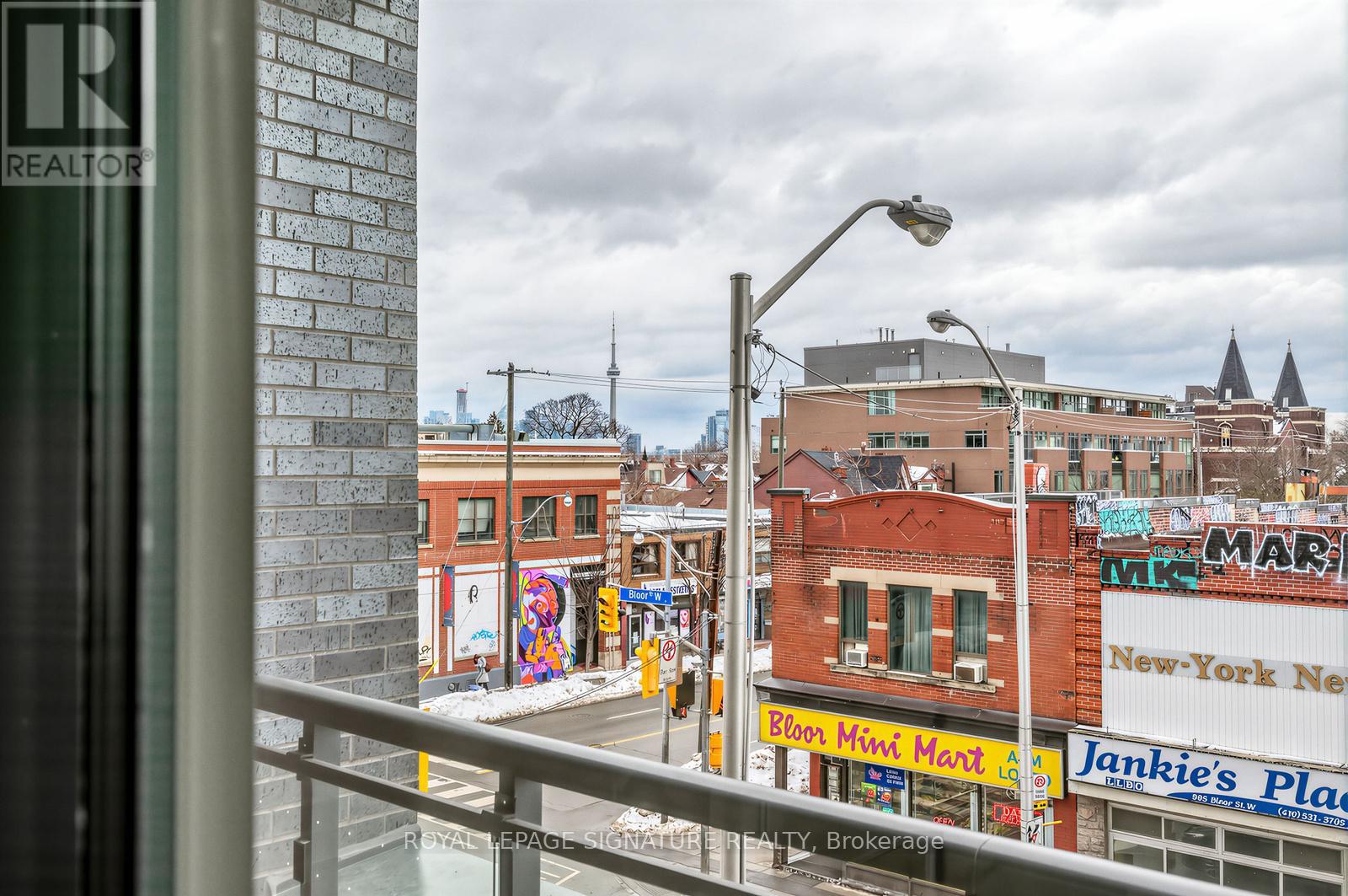 307 - 758 Dovercourt Road, Toronto, Ontario  M6H 2X2 - Photo 20 - W12783086