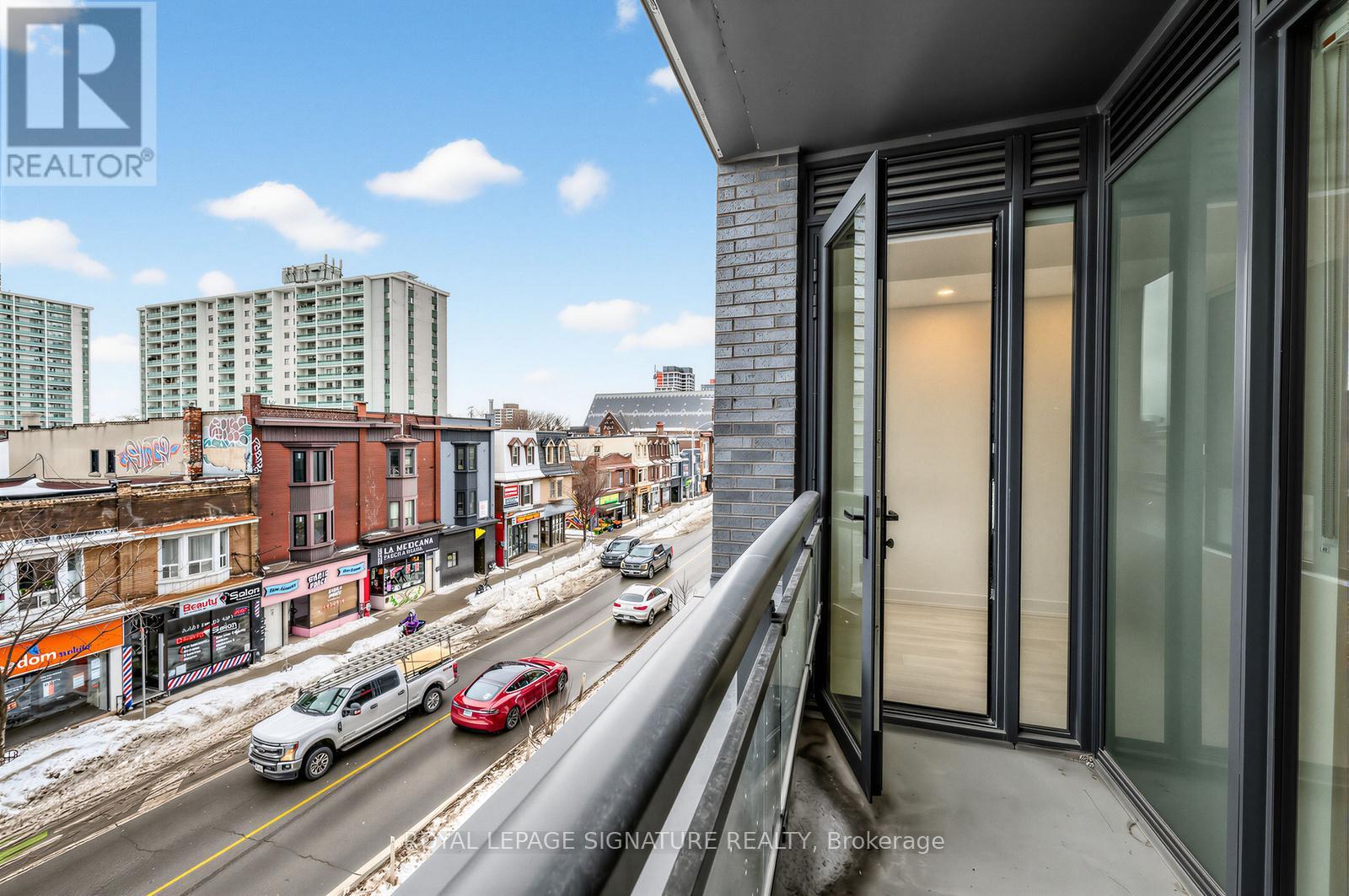 307 - 758 Dovercourt Road, Toronto, Ontario  M6H 2X2 - Photo 21 - W12783086