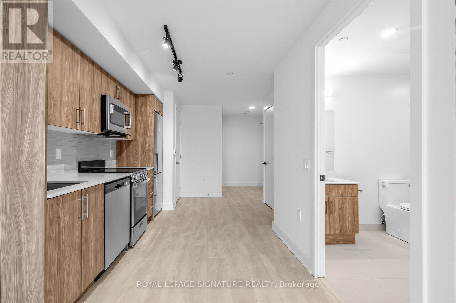 307 - 758 Dovercourt Road, Toronto, Ontario  M6H 2X2 - Photo 5 - W12783086