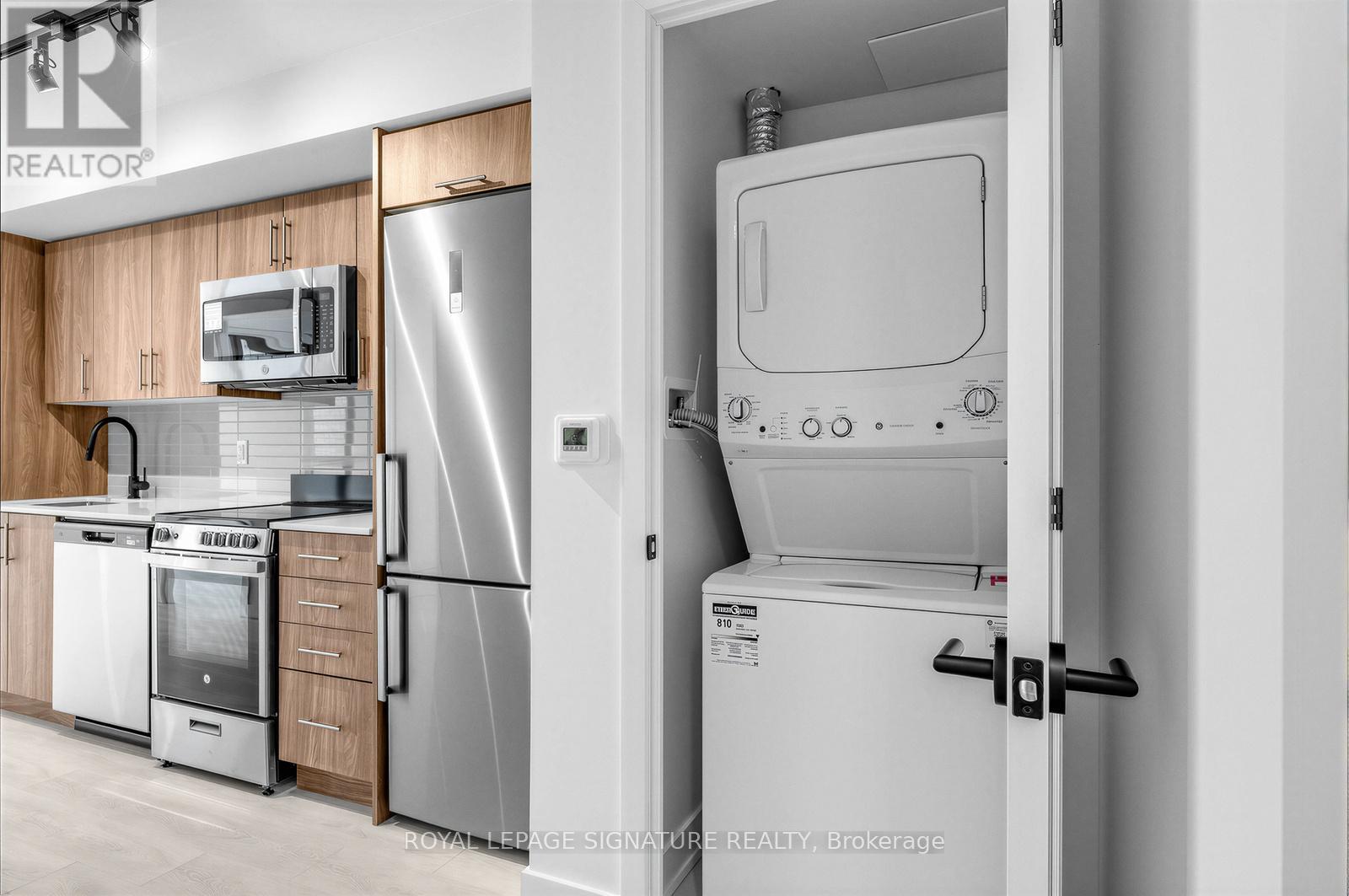 307 - 758 Dovercourt Road, Toronto, Ontario  M6H 2X2 - Photo 9 - W12783086