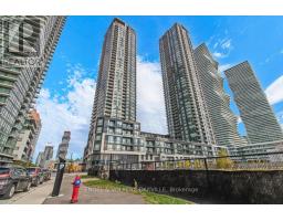 1105 - 510 CURRAN PLACE, Mississauga, Ontario