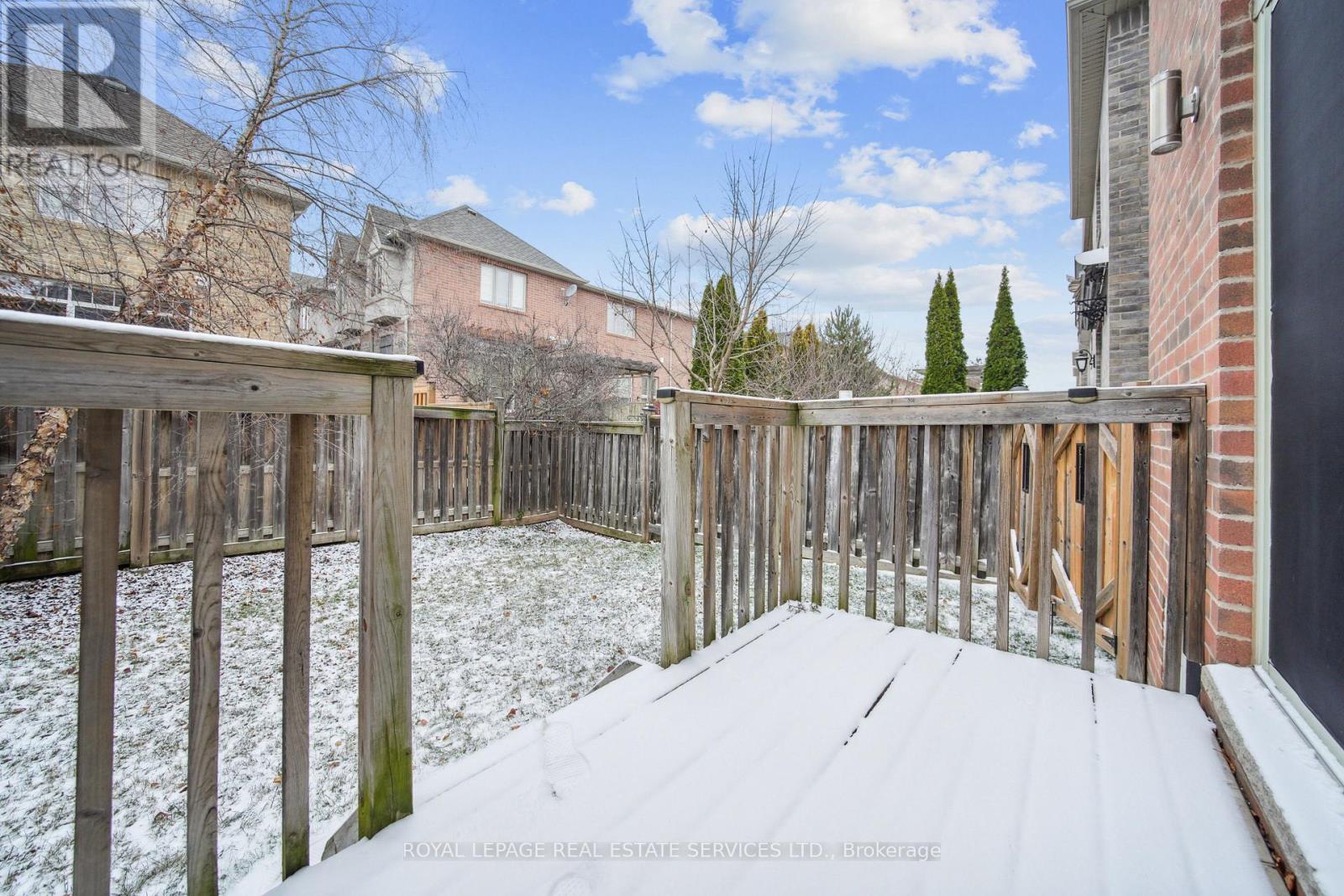 2097 Tovell Drive, Oakville, Ontario  L6M 0C4 - Photo 26 - W12783164