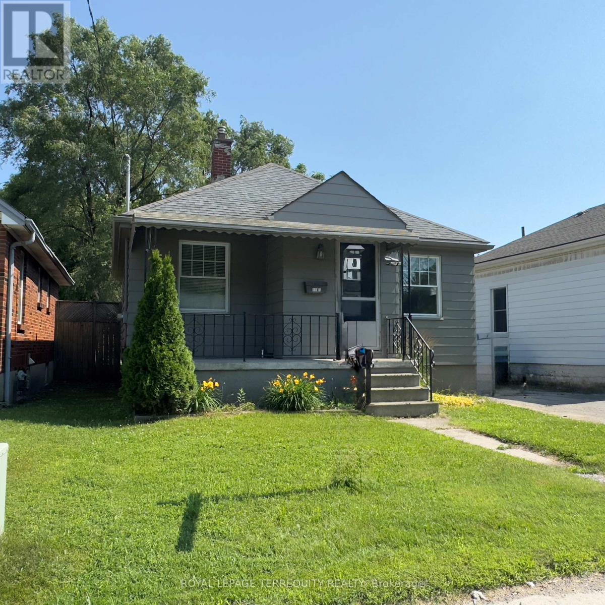 1181 Florence Street, London East, Ontario  N5W 2N2 - Photo 1 - X12782902