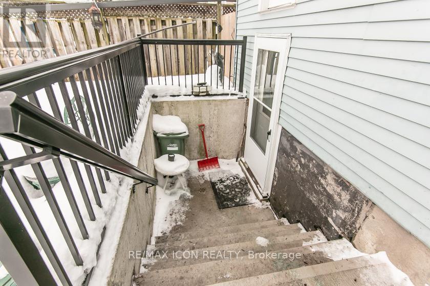 528 Whitelaw Road, Guelph, Ontario  N1K 1A2 - Photo 22 - X12782948