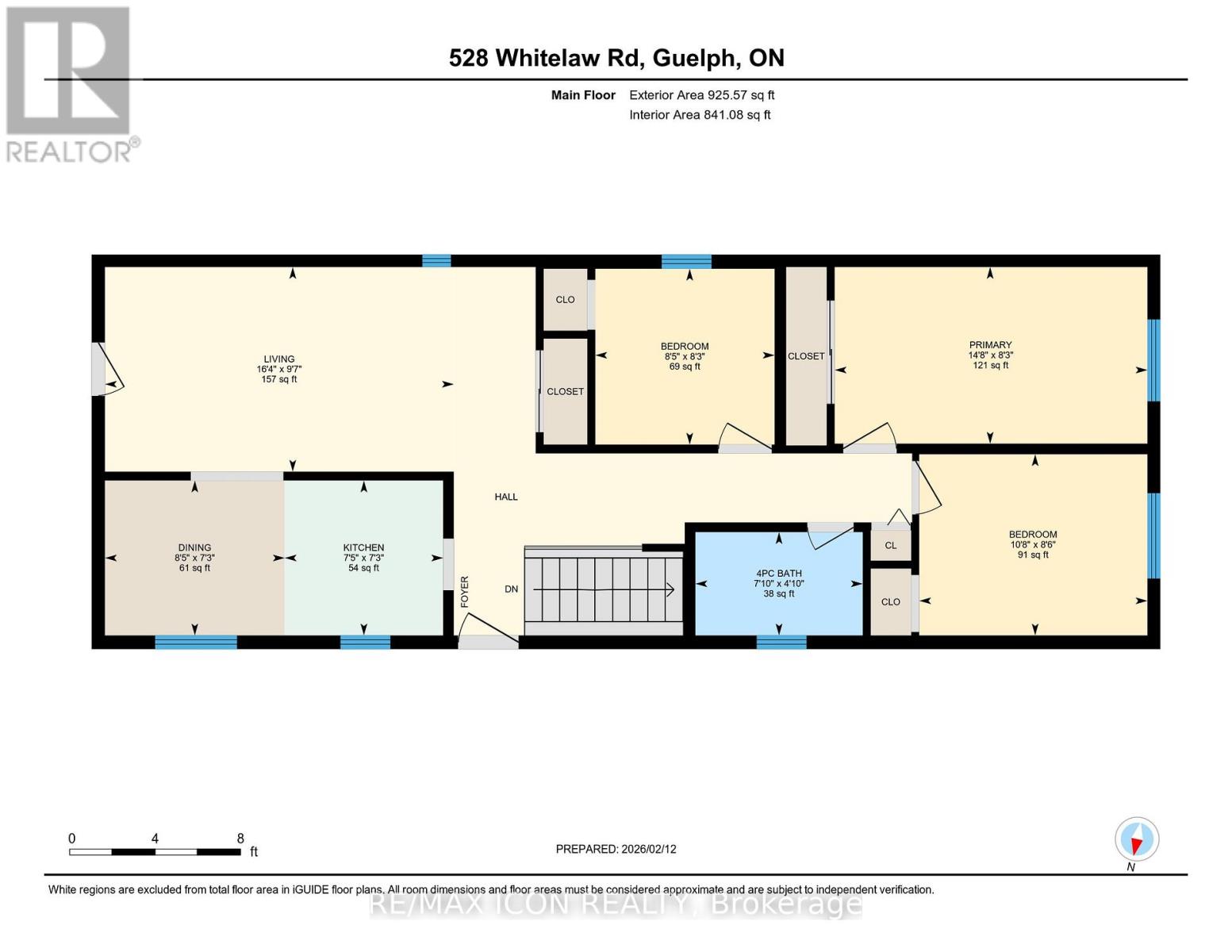 528 Whitelaw Road, Guelph, Ontario  N1K 1A2 - Photo 41 - X12782948