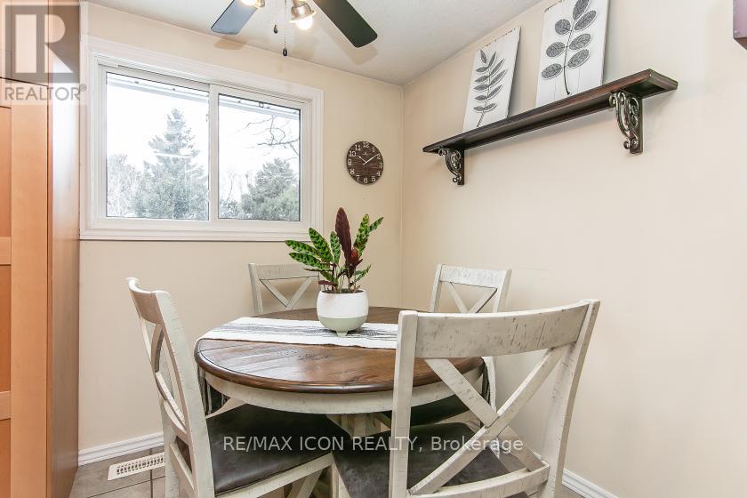 528 Whitelaw Road, Guelph, Ontario  N1K 1A2 - Photo 8 - X12782948